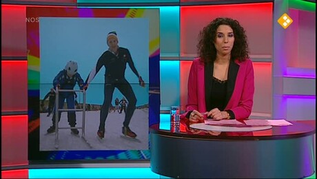 NOS Weekoverzicht Jeugdjournaal